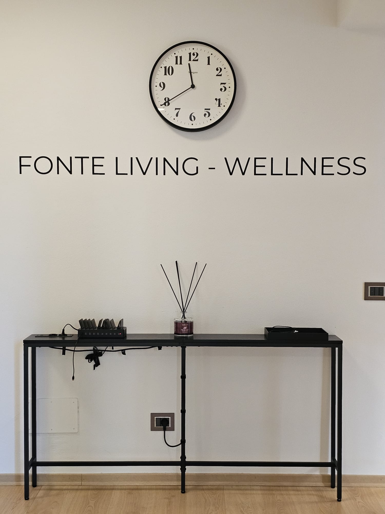 Fonte Living Wellness